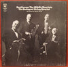 Ludwig van Beethoven - The Middle Quartets (4xBox Set, Vinyl, LP, Reissue) Good Plus (G+) / Good Plus (G+)