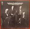 Ludwig van Beethoven - The Middle Quartets (4xBox Set, Vinyl, LP, Reissue) Good Plus (G+) / Good Plus (G+)