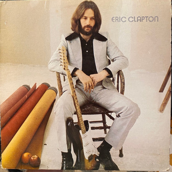 Release: Eric Clapton-Vinyl-US-None-RS-1-3008, 2394 153-15958201