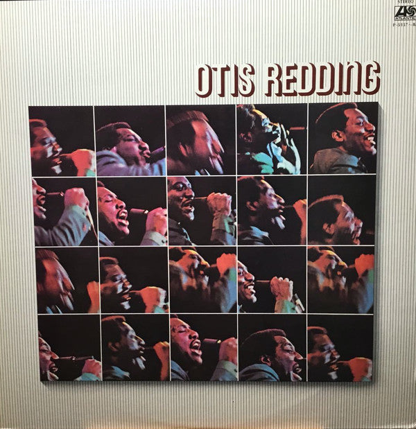 Otis Redding