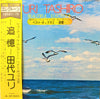 Yuri Tashiro - Beautiful Electone　ベスト・ポップスⅡ ～追憶～ (2xVinyl, LP, Album) Very Good (VG) / Good Plus (G+)