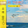 Yuri Tashiro - Beautiful Electone　ベスト・ポップスⅡ ～追憶～ (2xVinyl, LP, Album) Very Good (VG) / Good Plus (G+)