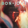 Bon Jovi - 7800° Fahrenheit (Vinyl, LP, Album) Very Good Plus (VG+) / Very Good Plus (VG+)