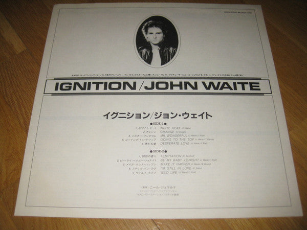 Ignition