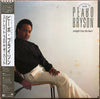 Peabo Bryson - Straight From The Heart (LP, Album, Promo) - Very Good Plus (VG+) / Very Good Plus (VG+)