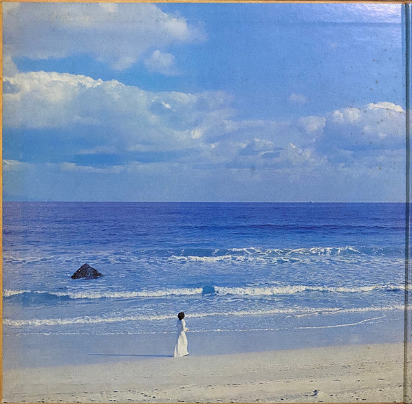 Release: Unknown Release-Vinyl-Japan-1974-YFSC-23-16611126