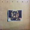 Various - Aoyama (Vinyl, LP, Album, Stereo) Very Good Plus (VG+) / Very Good Plus (VG+)