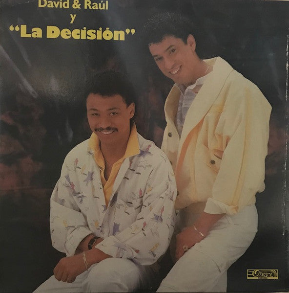 La Decisión
