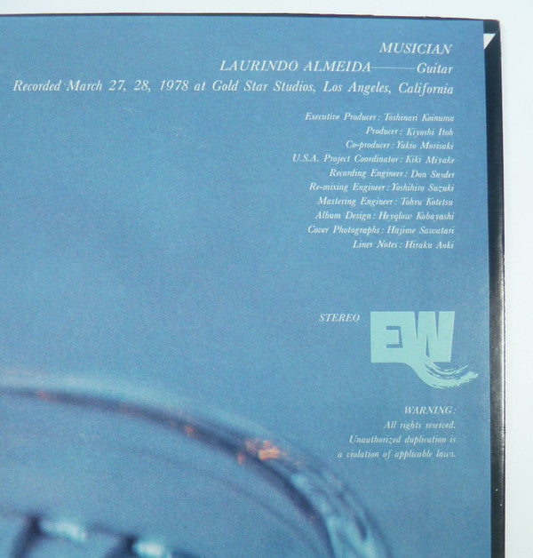 Concierto De Aranjuez