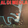 Al Di Meola - Electric Rendezvous (Vinyl, LP, Album) Very Good Plus (VG+) / Very Good Plus (VG+)