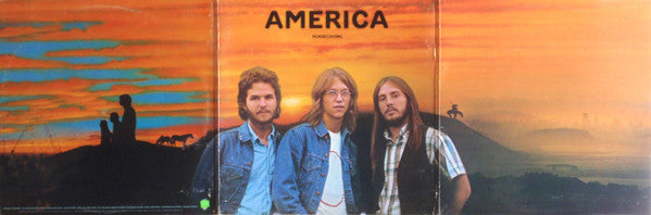 Release: Homecoming-Vinyl-US-1974-BS 2655-15091095