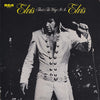 Elvis Presley - That's The Way It Is (LP, Album, Reissue) - Good Plus (G+) / Good Plus (G+)