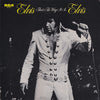 Elvis Presley - That's The Way It Is (Vinyl, LP, Album, Reissue) Very Good Plus (VG+) / Very Good Plus (VG+)