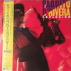 Paquito D'Rivera - Explosion (Vinyl, LP, Album) Near Mint (NM or M-) / Near Mint (NM or M-)