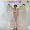 Shirley Bassey - And We Were Lovers (LP, Album, Stereo) - Very Good Plus (VG+) / Very Good Plus (VG+)