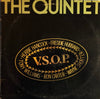 The V.S.O.P. Quintet - The Quintet (2xVinyl, LP, Album, Stereo) Very Good (VG) / Very Good (VG)