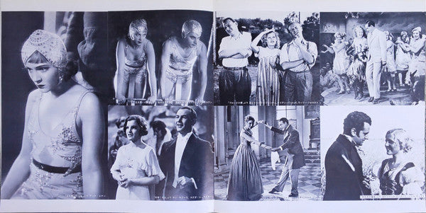 Die Ewige Deutsches Film Musik = 不滅のドイツ映画主題歌曲集