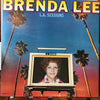 Brenda Lee - L.A. Sessions (LP, Album) - Very Good Plus (VG+) / Very Good Plus (VG+)