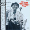 Hound Dog Taylor & The House Rockers - Genuine Houserocking Music (Vinyl, LP, Album, Promo, Reissue, Stereo) Very Good Plus (VG+) / Very Good Plus (VG+)