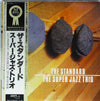 The Super Jazz Trio - The Standard (LP, Album, Promo) - Near Mint (NM or M-) / Very Good Plus (VG+)