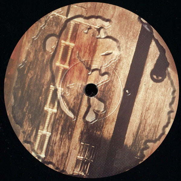 Master Release: Don't You Want My Love by Moodymann