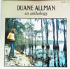 Duane Allman - An Anthology (2xVinyl, LP, Compilation) Very Good Plus (VG+) / Good Plus (G+)