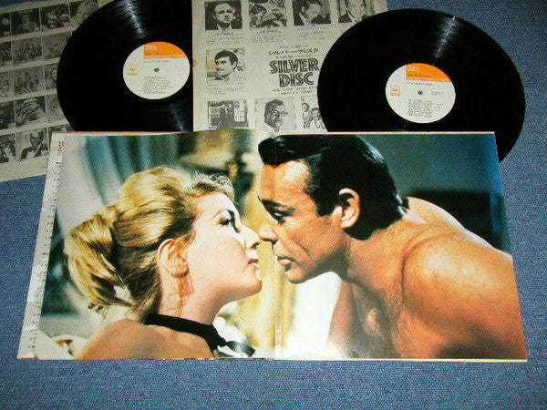 The Action Movie Themes