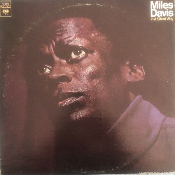 Release: In A Silent Way-Vinyl-US-1977-PC 9875-14603869