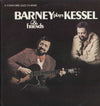 Barney Kessel - Barney (& Friends) Plays Kessel (Vinyl, LP, Album, Stereo) Very Good Plus (VG+) / Very Good Plus (VG+)