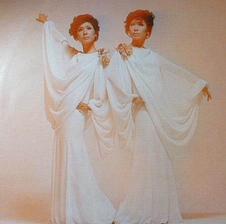 ザ・ピーナッツ・ベスト