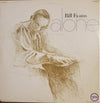 Bill Evans - Alone (Vinyl, LP, Album, Reissue) Very Good (VG) / Good Plus (G+)