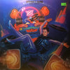 Momoe Yamaguchi - Möbius's Game = メビウス・ゲーム (LP, Album) - Near Mint (NM or M-) / Very Good Plus (VG+)