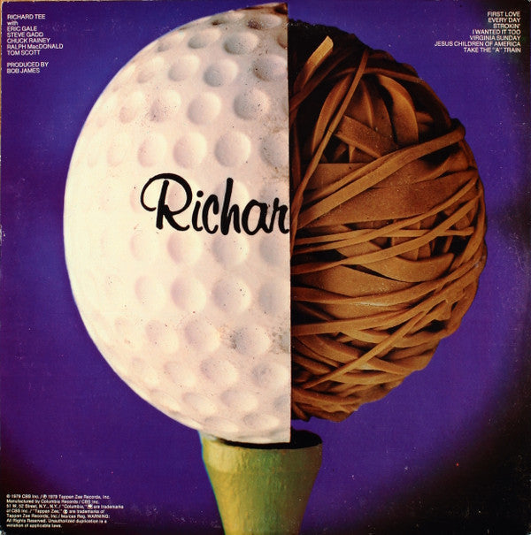 Release: Strokin'-Vinyl-US-1979-JC 35695-11315619