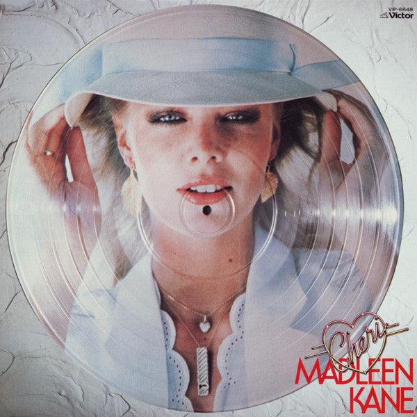 Release: Chéri-Vinyl-Japan-1979-VIP-6648-27522459