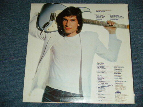 On The Heels Of Love