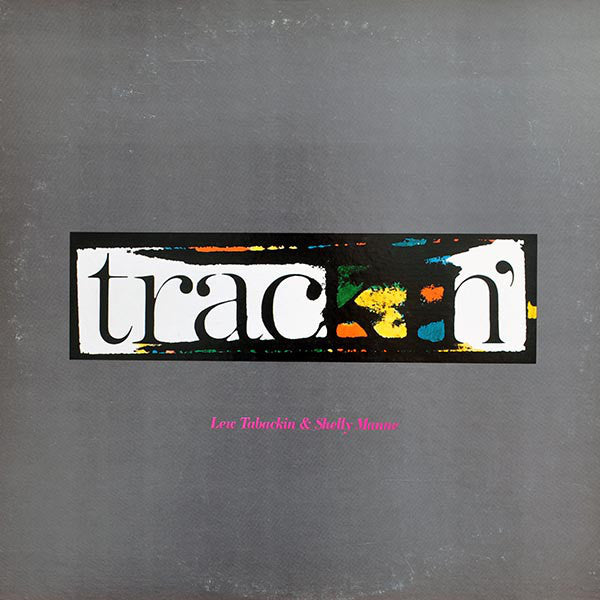 Release: Trackin'-Vinyl-Japan-1977-X-1, R-190143-10771877