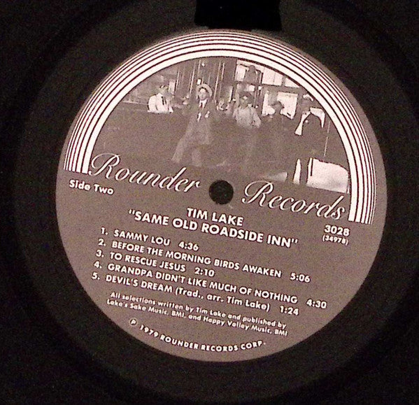 Same Old Roadside Inn