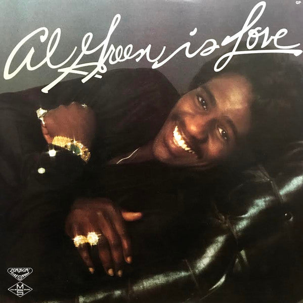 Al Green Is Love