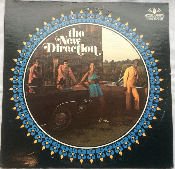 The New Direction