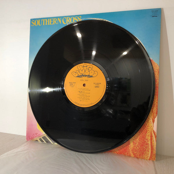 Southern Cross = サザンクロス