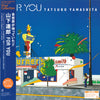 Tatsuro Yamashita - For You (LP, Album, Limited Edition, Reissue, Remastered, Stereo) - Near Mint (NM or M-) / Near Mint (NM or M-)