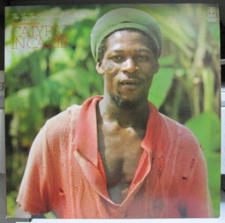 The Sea, The Carnival And The Music / Documentary Calypso In Carib