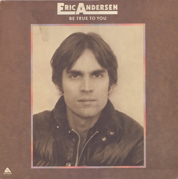 Release: Be True To You-Vinyl-US-1975-AL 4033-12925369