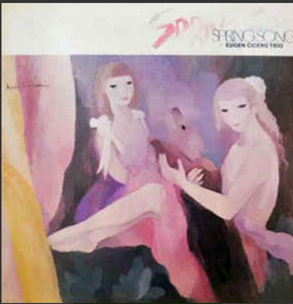 Spring Song
