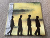 Echo & The Bunnymen - Songs To Learn & Sing (Vinyl, LP, Compilation, Promo) Very Good Plus (VG+) / Very Good (VG)