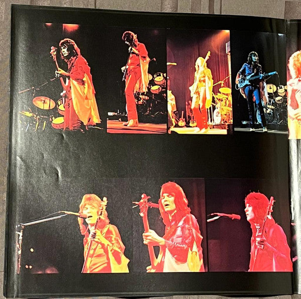 Yessongs