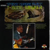T-Bone Walker - Stormy Monday Blues (Vinyl, LP, Album, Reissue) Very Good Plus (VG+) / Very Good Plus (VG+)