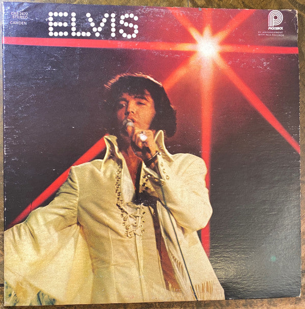 Release: You'll Never Walk Alone-Vinyl-US-None-CAS-2472-16546512