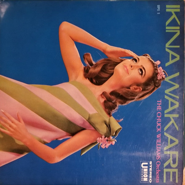 Release: Unknown Release-Vinyl-Japan-None-UPS 1-21184594