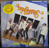 The Boppers - Rock'n' Roll Music (Vinyl, LP, Album, Promo) Very Good (VG) / Very Good Plus (VG+)